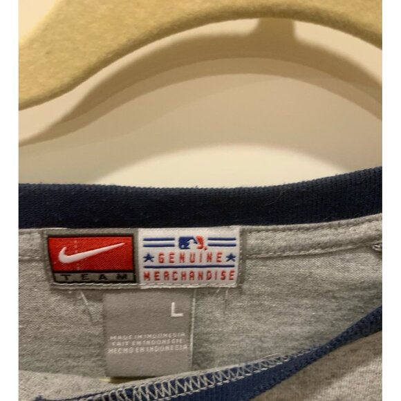 Nike Boston Red Sox tshirt - Picture 4 of 5